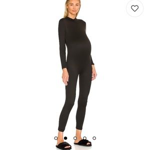 The Gigi Bumpsuit Maternity